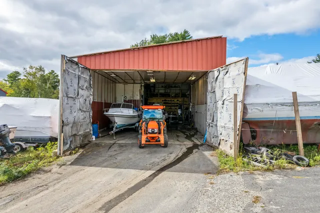 $1,350,000 | 34 Compass Lane, Topsham, ME 04086