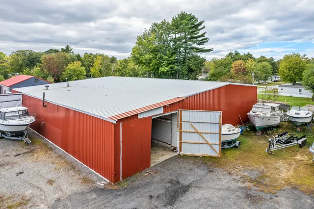 $1,350,000 | 34 Compass Lane, Topsham, ME 04086