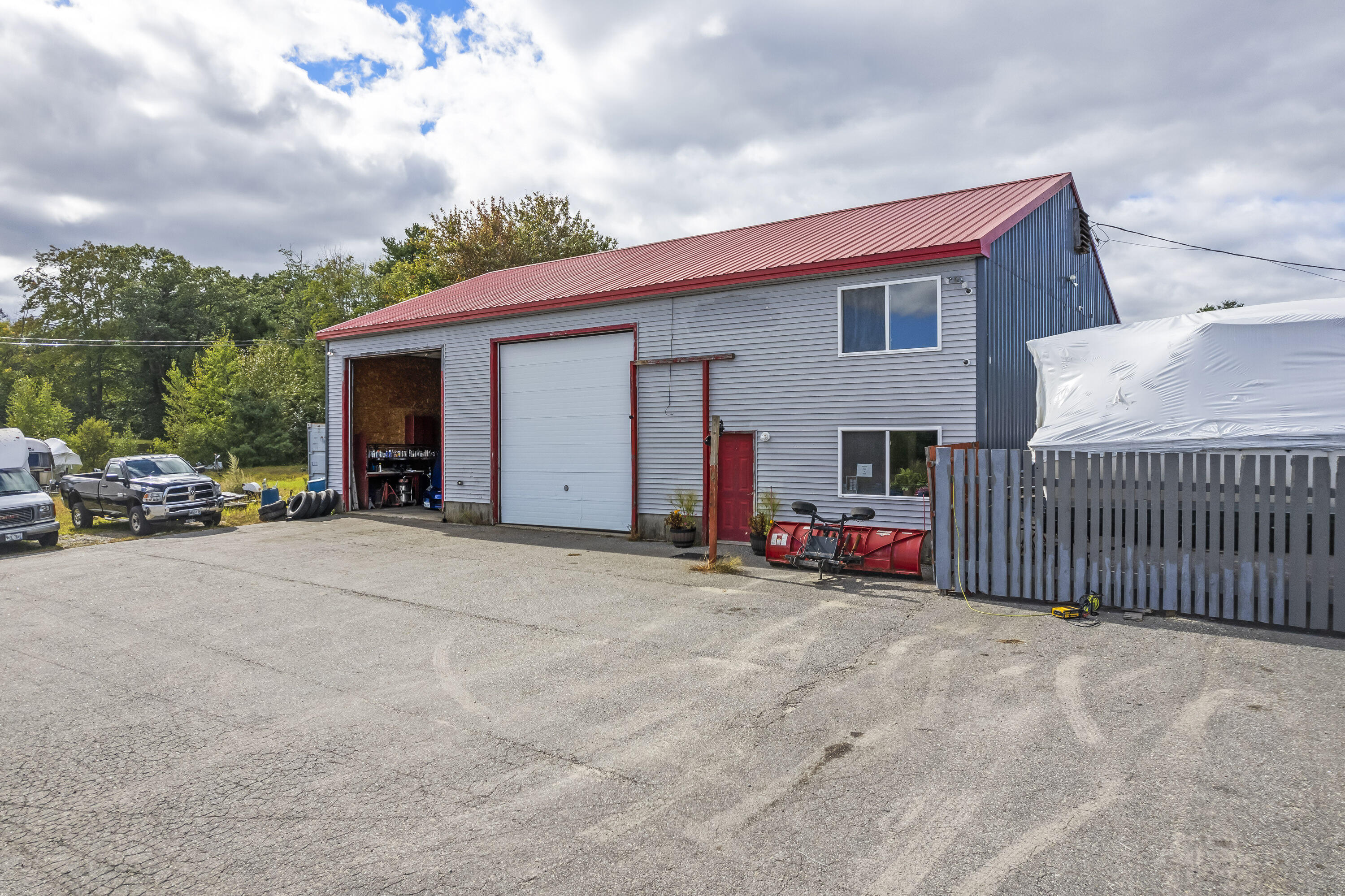34 Compass Lane Topsham, ME 04086 - Photo 5 of 87 227 Lewiston Road_105