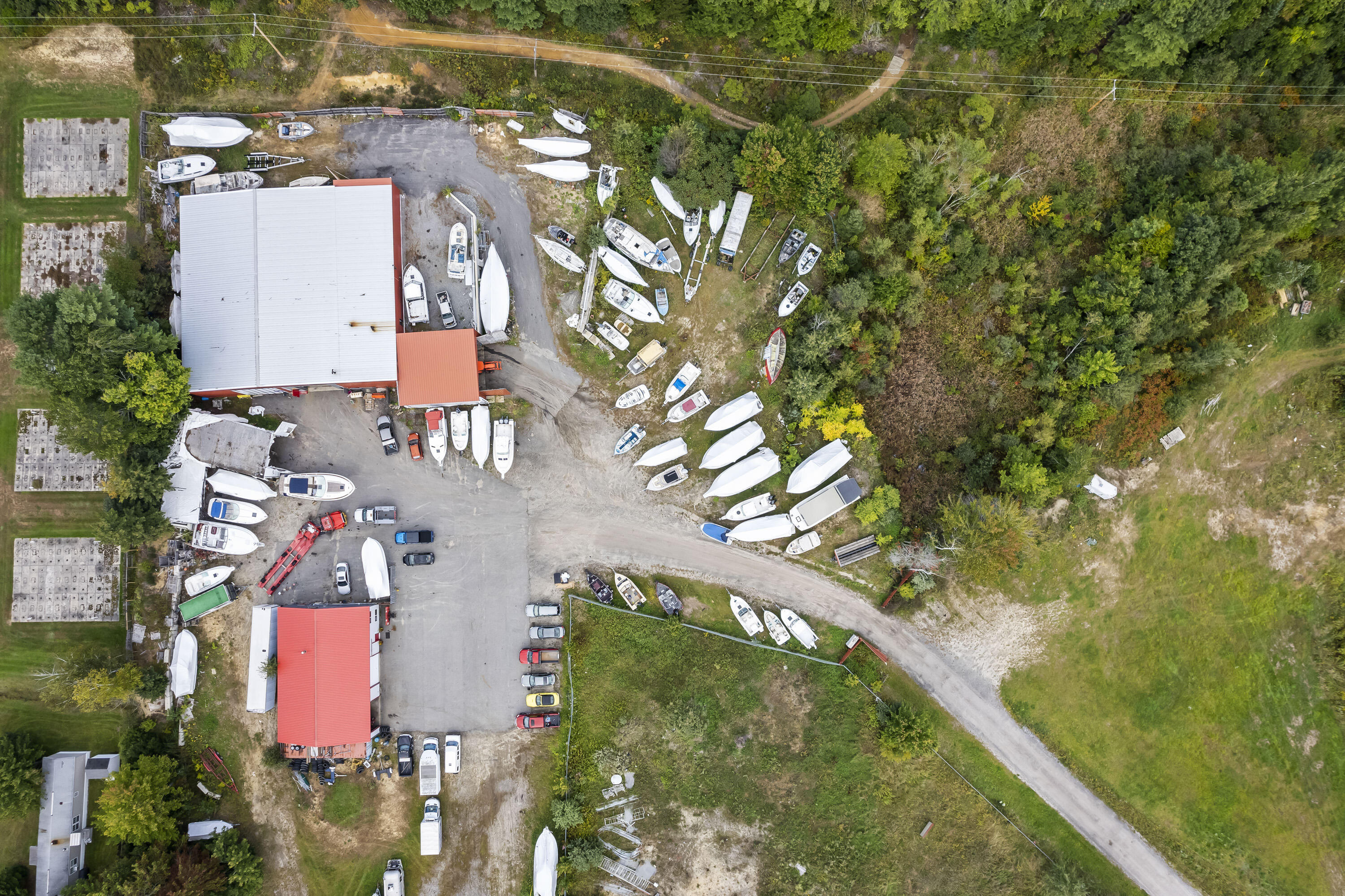 34 Compass Lane Topsham, ME 04086 - Photo 86 of 87 227 Lewiston Road_182