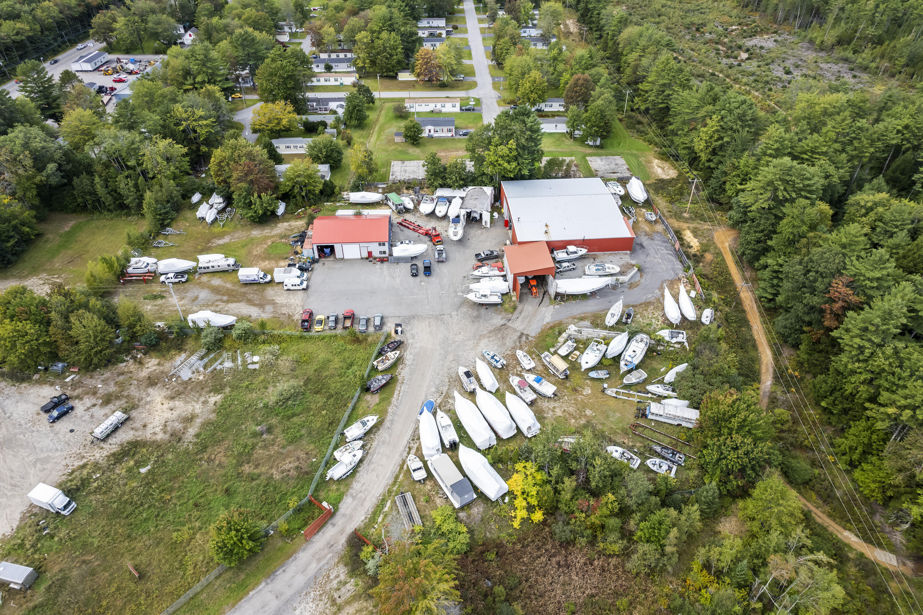 34 Compass Lane Topsham, ME 04086 - Photo 87 of 87 227 Lewiston Road_183