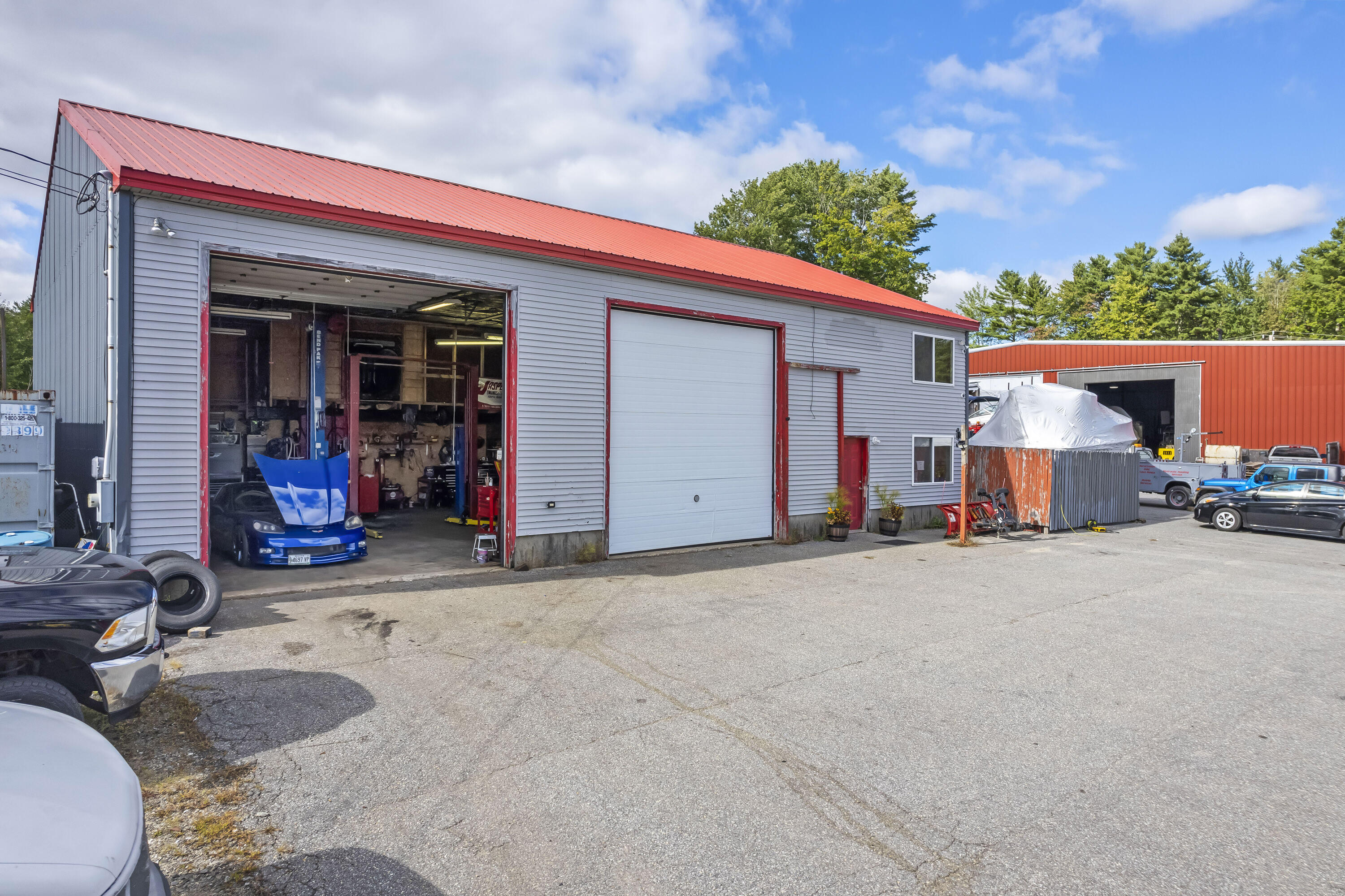 34 Compass Lane Topsham, ME 04086 - Photo 9 of 87 227 Lewiston Road_104
