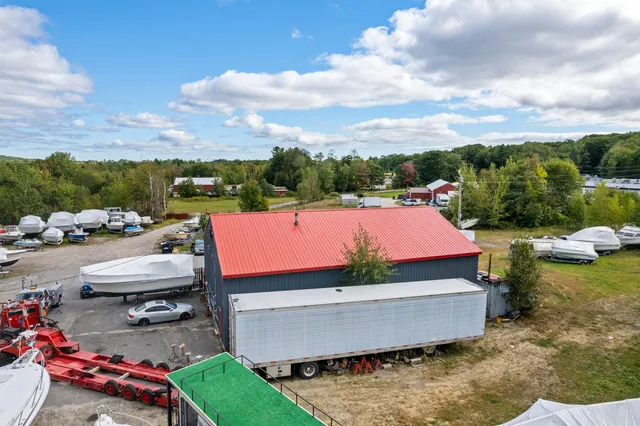 $1,350,000 | 34 Compass Lane, Topsham, ME 04086