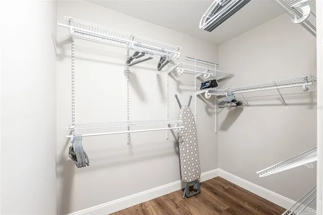 a house view with a sitting space and garden