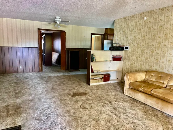 $139,000 | 1012 East Oak Street, Brownfield, TX 79316