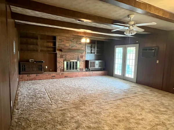 $139,000 | 1012 East Oak Street, Brownfield, TX 79316