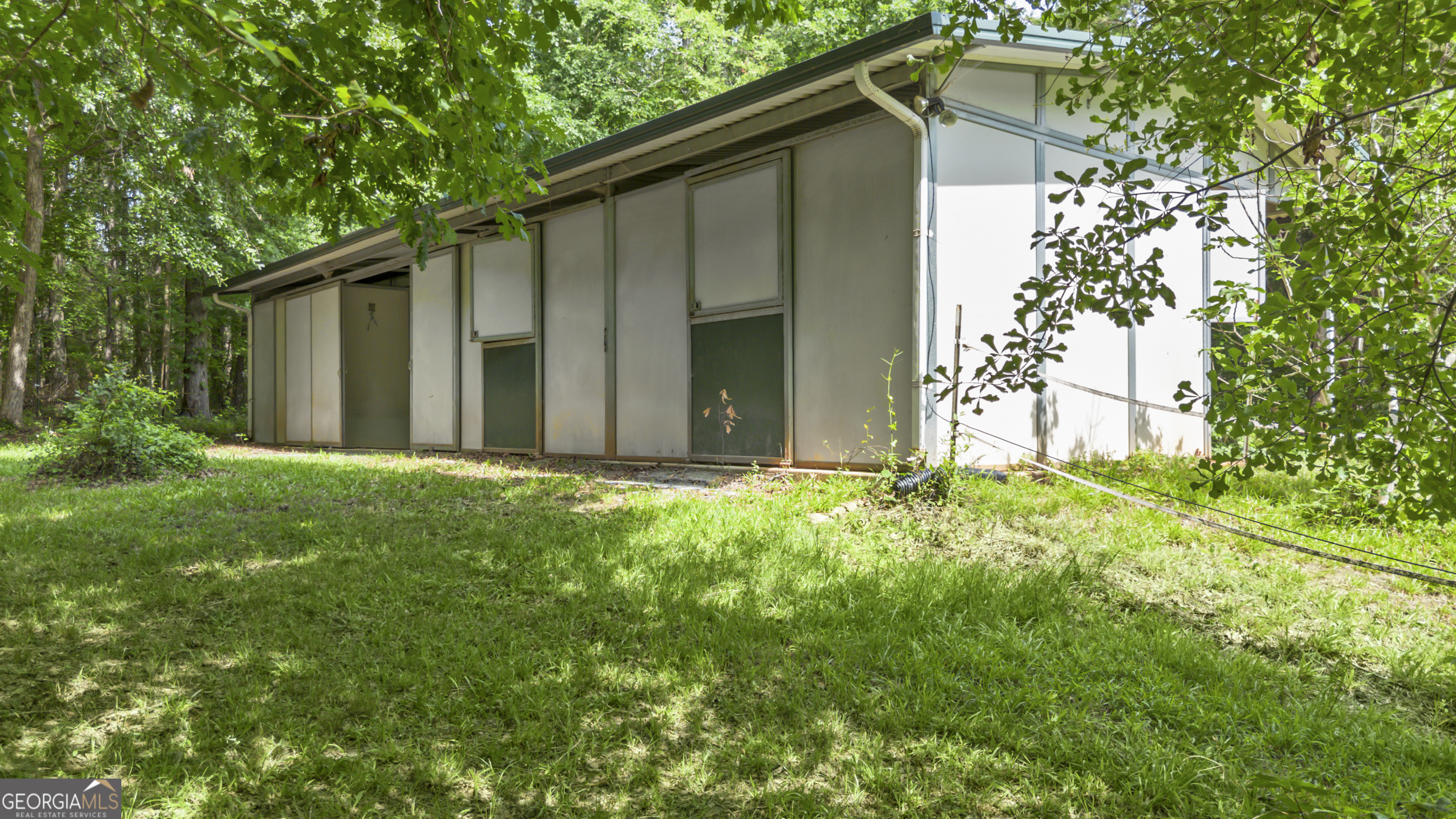 1451 Double Bridges Road Madison, GA 30650 - Photo 44 of 70