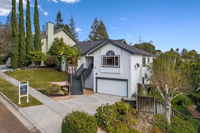 $1,520,888 | 156 Knightshaven Way, San Jose, CA 95111