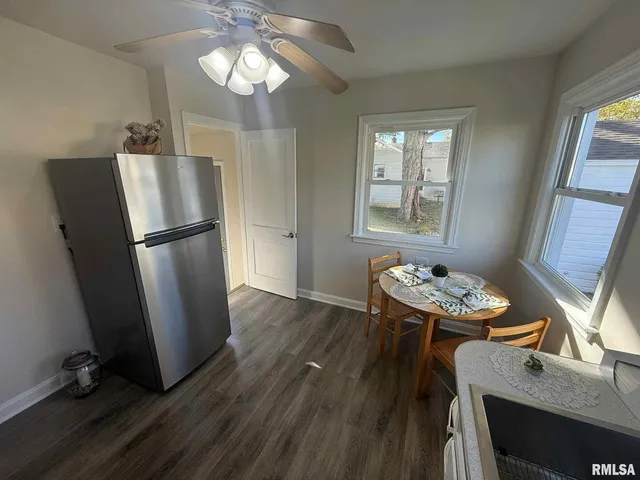 $117,900 | 3 Anderson Avenue, Milan, IL 61264