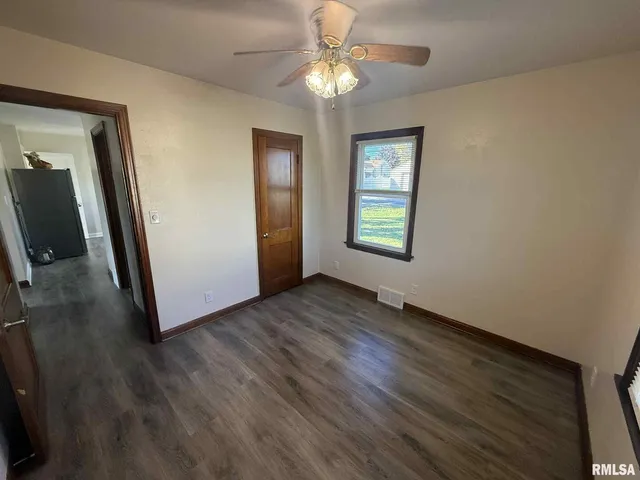 $117,900 | 3 Anderson Avenue, Milan, IL 61264