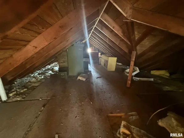 $117,900 | 3 Anderson Avenue, Milan, IL 61264