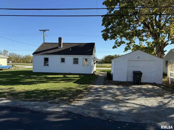 $117,900 | 3 Anderson Avenue, Milan, IL 61264