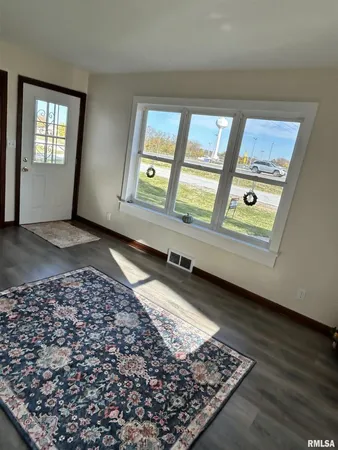 $117,900 | 3 Anderson Avenue, Milan, IL 61264