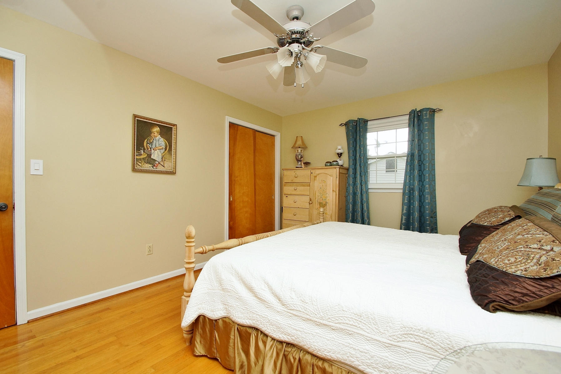 5910 Plantation Road Roanoke, VA 24019 - Photo 11 of 26 dsc09417
