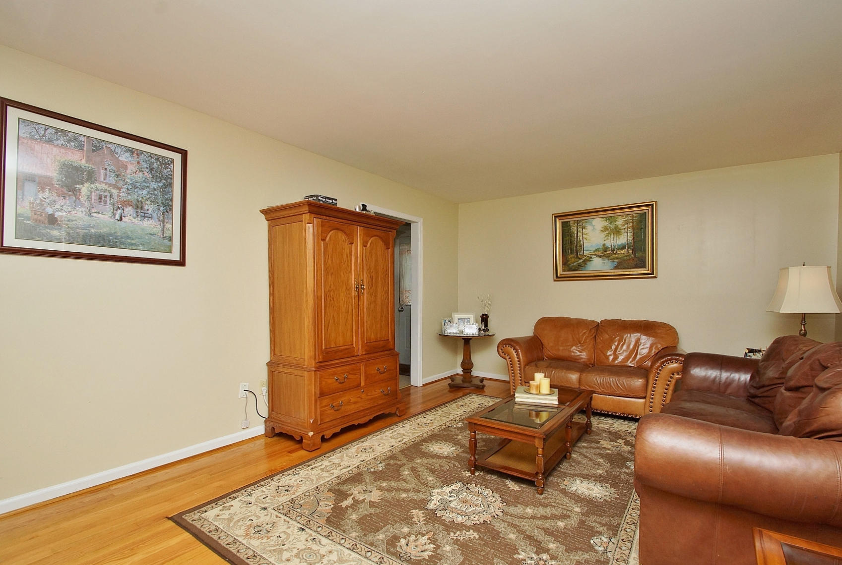 5910 Plantation Road Roanoke, VA 24019 - Photo 3 of 26 dsc09399