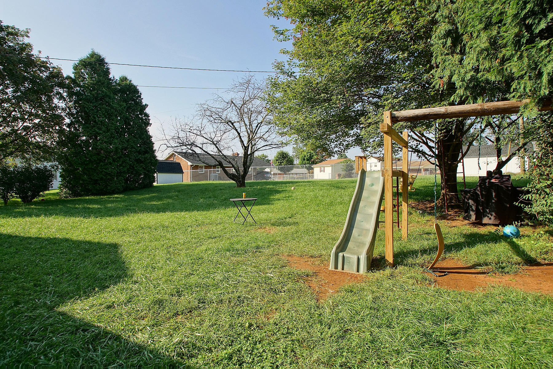 5910 Plantation Road Roanoke, VA 24019 - Photo 25 of 26 dsc09457