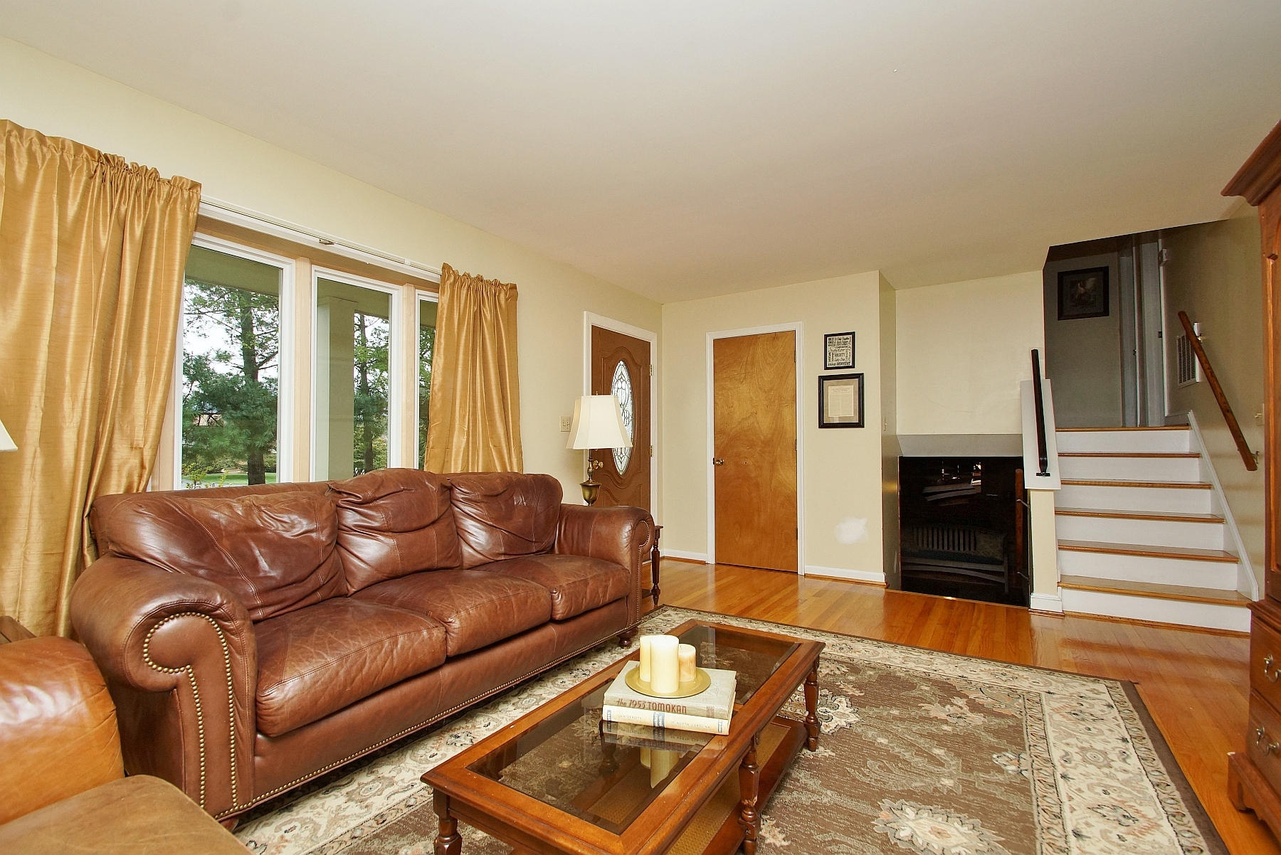 5910 Plantation Road Roanoke, VA 24019 - Photo 4 of 26 dsc09401