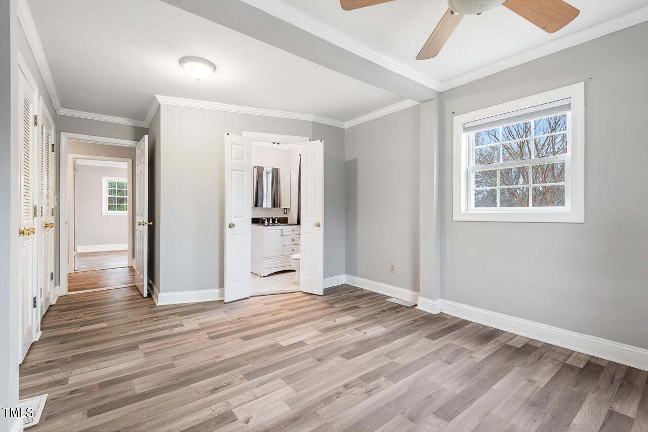 2034 Mt Harmony Church Road Rougemont, NC 27572 - Photo 22 of 40 22