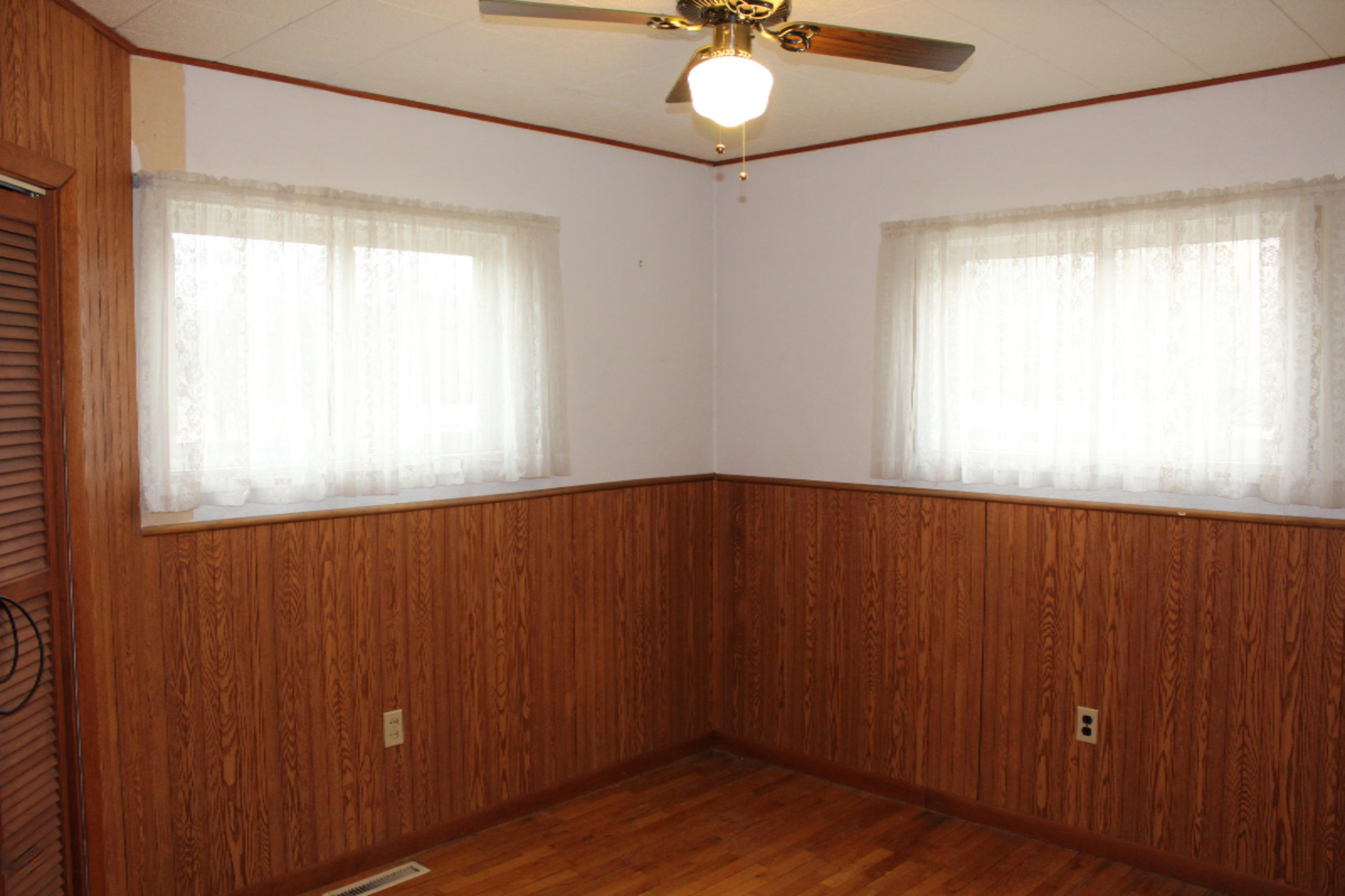 9665 West Colby Road Greenville, MI 48838 - Photo 3 of 9 Bedroom
