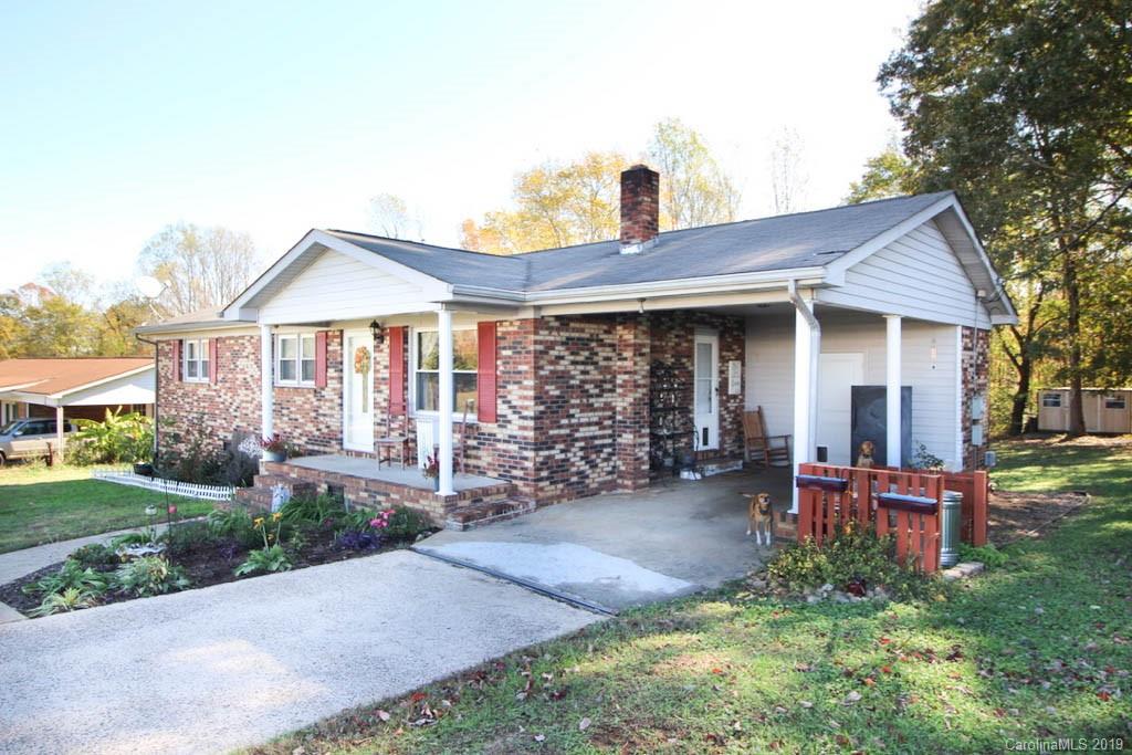 581 Causby Road Morganton, NC 28655 - Photo 1 of 21 Gallery Image 1