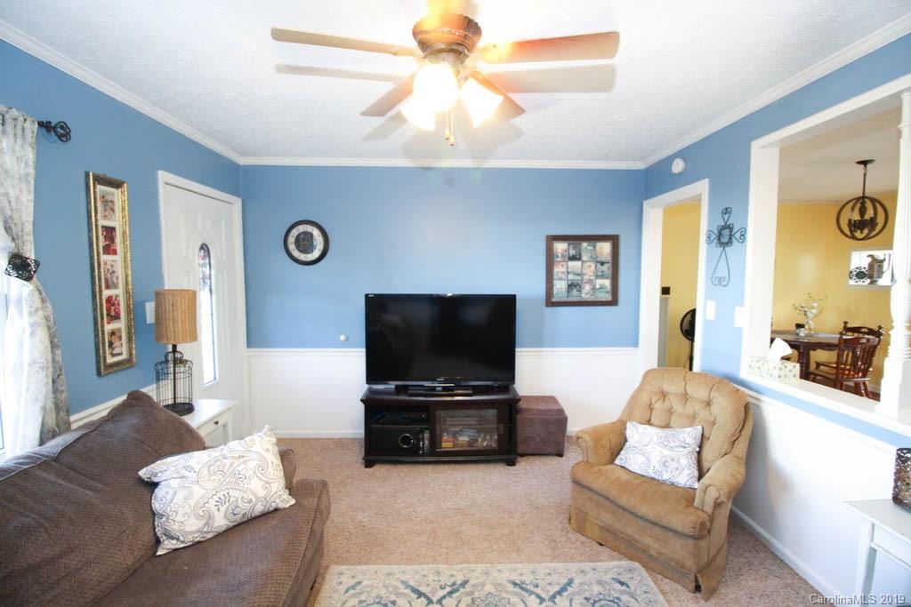 581 Causby Road Morganton, NC 28655 - Photo 14 of 21 Gallery Image 14