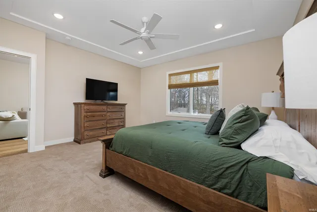 $719,798 | 18096 Tullymore Lane, Unit 34TR, Leo, IN 46765