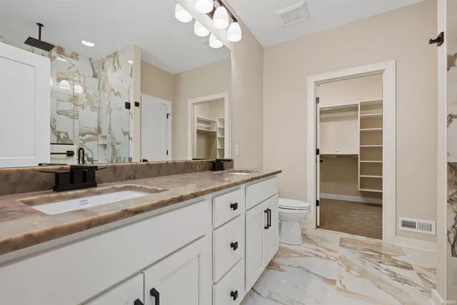 $719,798 | 18096 Tullymore Lane, Unit 34TR, Leo, IN 46765