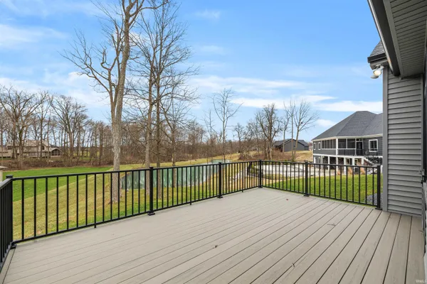 $719,798 | 18096 Tullymore Lane, Unit 34TR, Leo, IN 46765