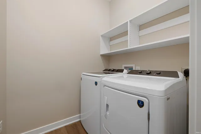 $719,798 | 18096 Tullymore Lane, Unit 34TR, Leo, IN 46765