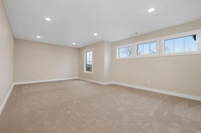 $719,798 | 18096 Tullymore Lane, Unit 34TR, Leo, IN 46765