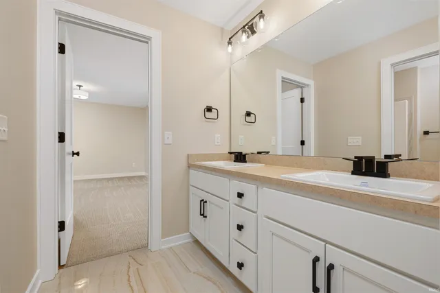 $719,798 | 18096 Tullymore Lane, Unit 34TR, Leo, IN 46765