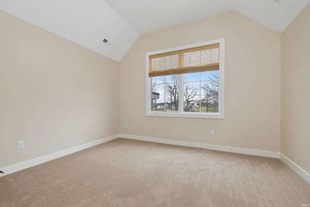 $719,798 | 18096 Tullymore Lane, Unit 34TR, Leo, IN 46765