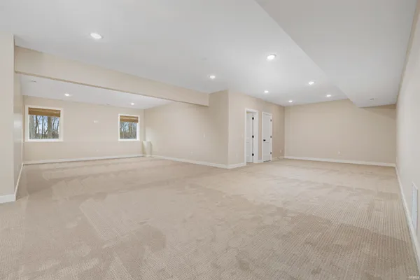 $719,798 | 18096 Tullymore Lane, Unit 34TR, Leo, IN 46765