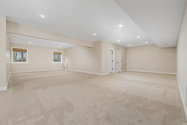 $719,798 | 18096 Tullymore Lane, Unit 34TR, Leo, IN 46765