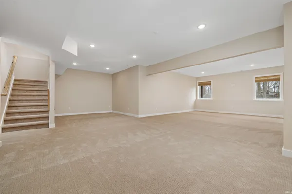 $719,798 | 18096 Tullymore Lane, Unit 34TR, Leo, IN 46765
