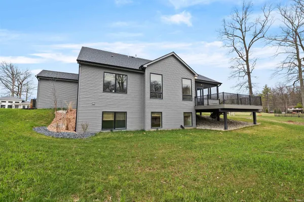 $719,798 | 18096 Tullymore Lane, Unit 34TR, Leo, IN 46765