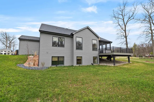 $719,798 | 18096 Tullymore Lane, Unit 34TR, Leo, IN 46765