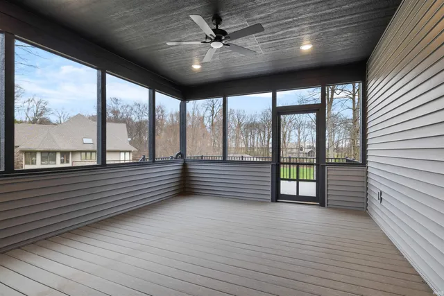 $719,798 | 18096 Tullymore Lane, Unit 34TR, Leo, IN 46765