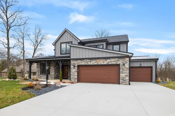 $719,798 | 18096 Tullymore Lane, Unit 34TR, Leo, IN 46765