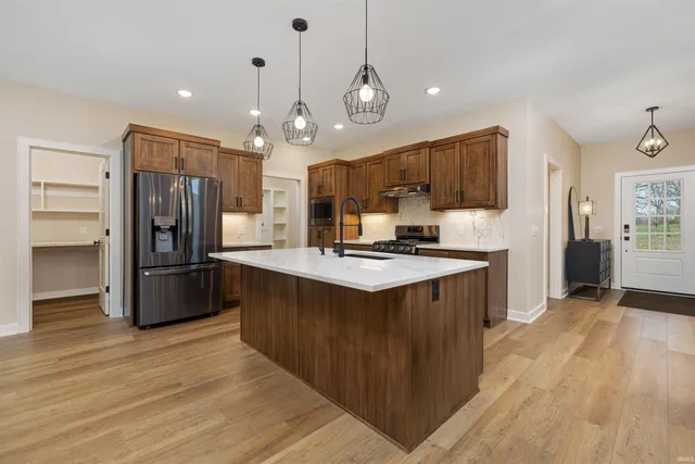 $719,798 | 18096 Tullymore Lane, Unit 34TR, Leo, IN 46765