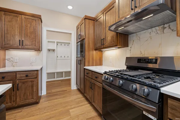 $719,798 | 18096 Tullymore Lane, Unit 34TR, Leo, IN 46765