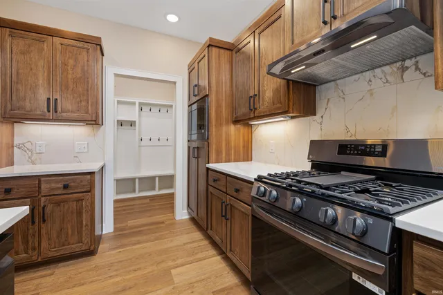 $719,798 | 18096 Tullymore Lane, Unit 34TR, Leo, IN 46765