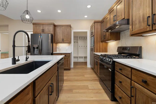 $719,798 | 18096 Tullymore Lane, Unit 34TR, Leo, IN 46765