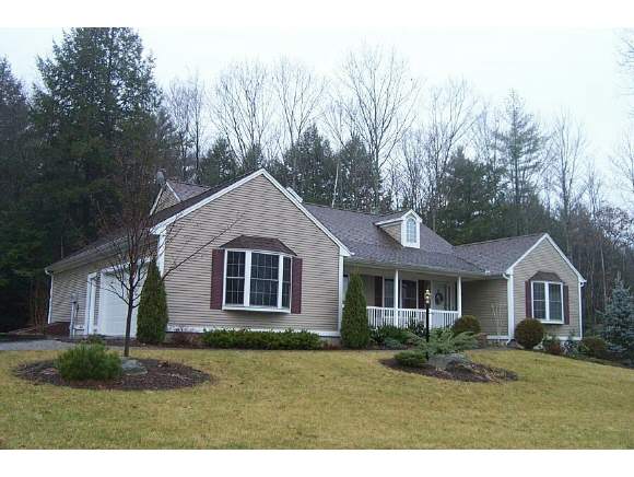77 Summit Ridge Drive Keene, NH 03431 - Photo 1 of 1