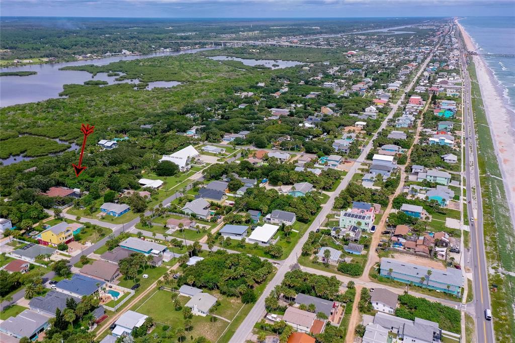 Sflagler Flagler Beach, FL 32136 - Photo 14 of 29 a view of a city