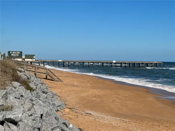 $199,000 | Sflagler, Flagler Beach, FL 32136