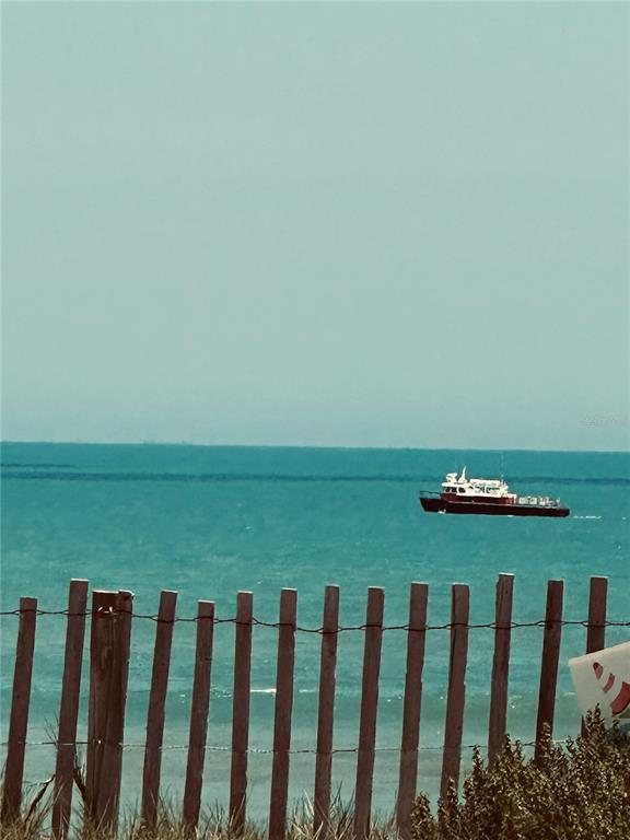 Sflagler Flagler Beach, FL 32136 - Photo 25 of 29 a view of a wooden fence
