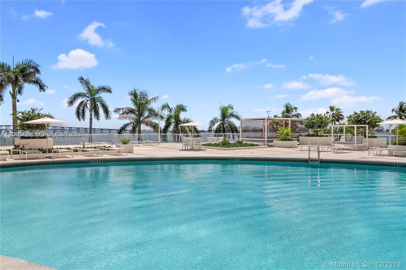 1541 Brickell Avenue, Unit A3101 Miami, FL 33129 - Photo 28 of 32