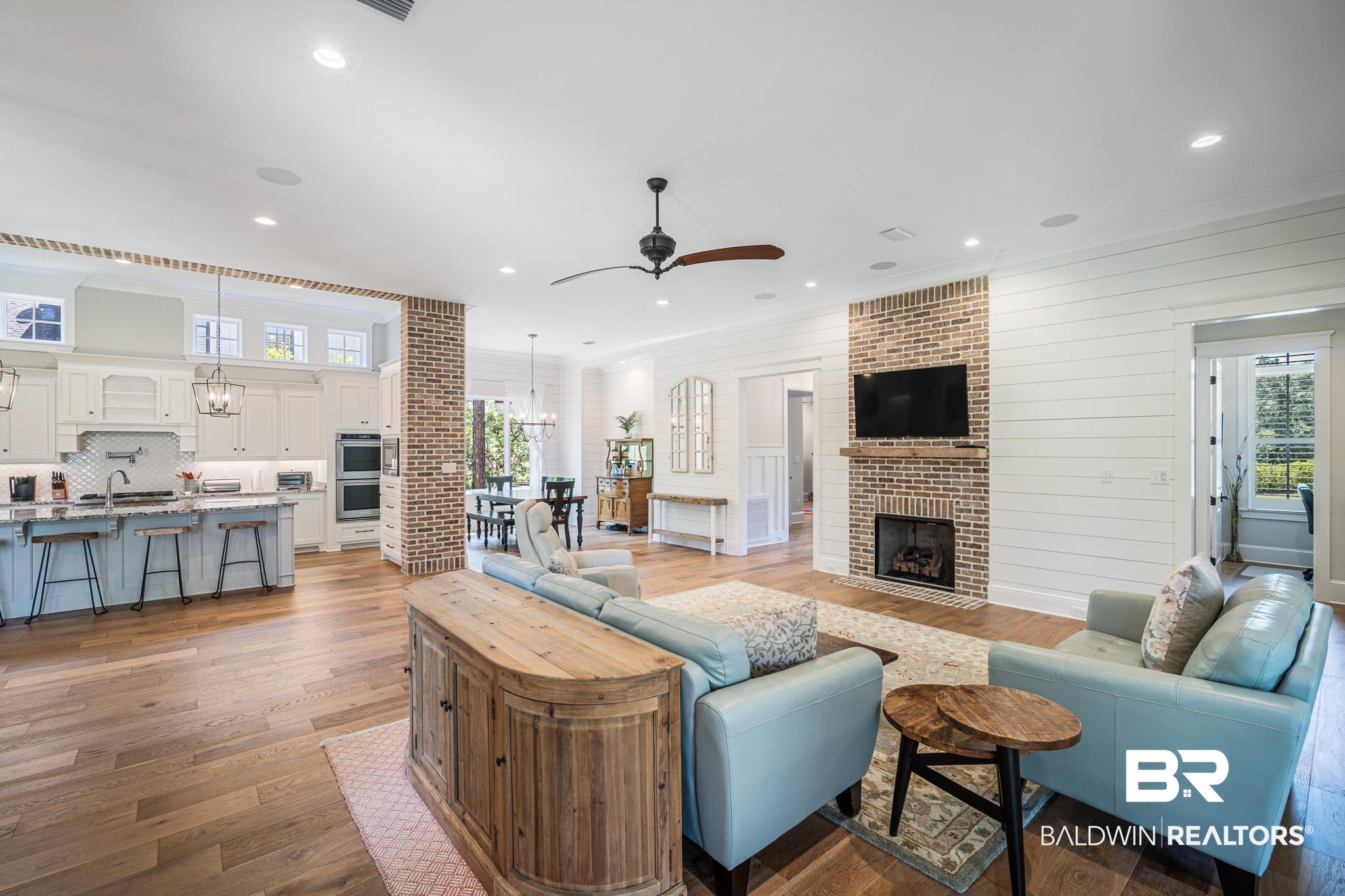 522 Falling Water Boulevard Fairhope, AL 36532 - Photo 5 of 50