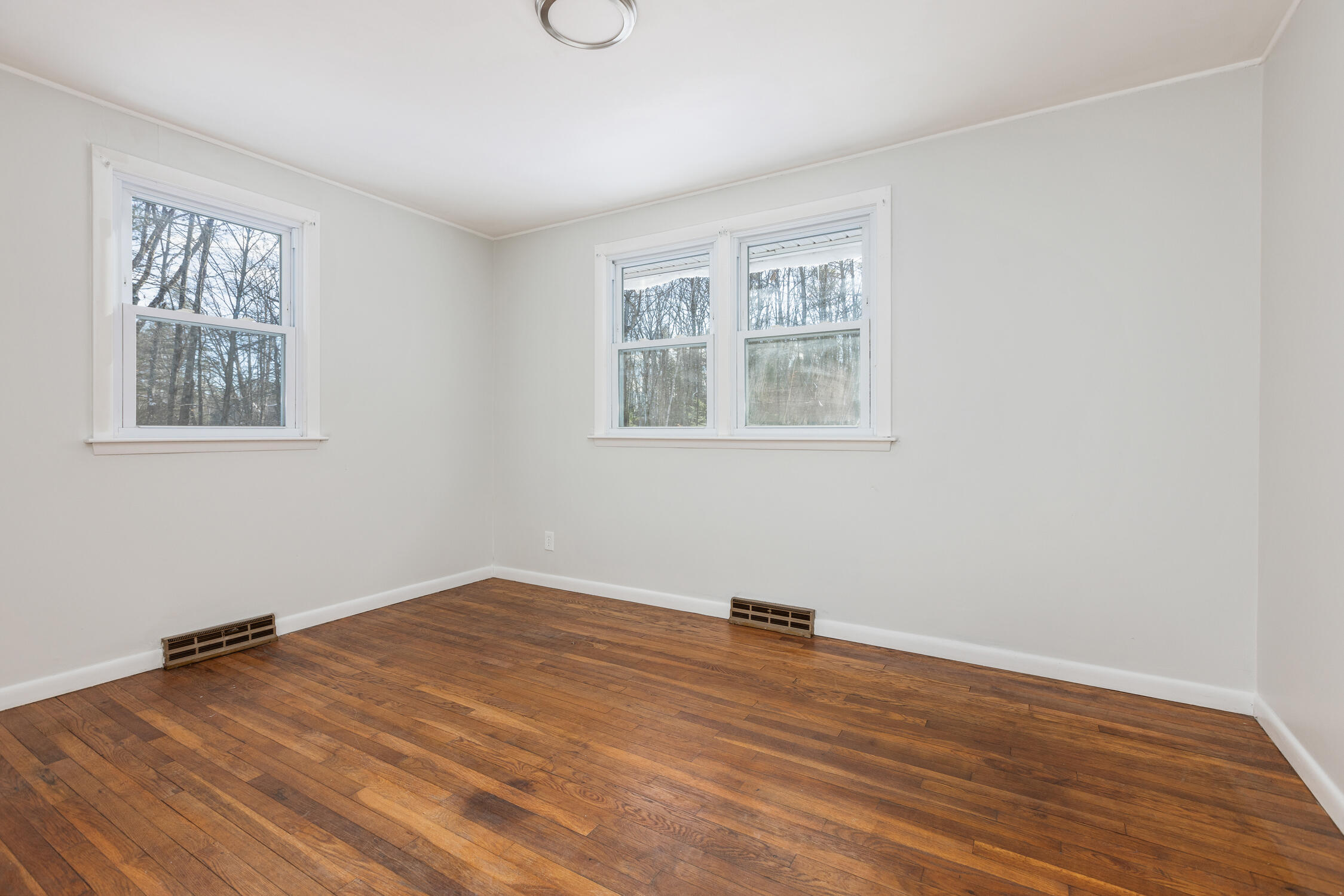 83 Elmwood Road Pownal, ME 04069 - Photo 19 of 31 Bedroom 1